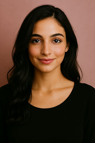 Photo of Laila Ahmed